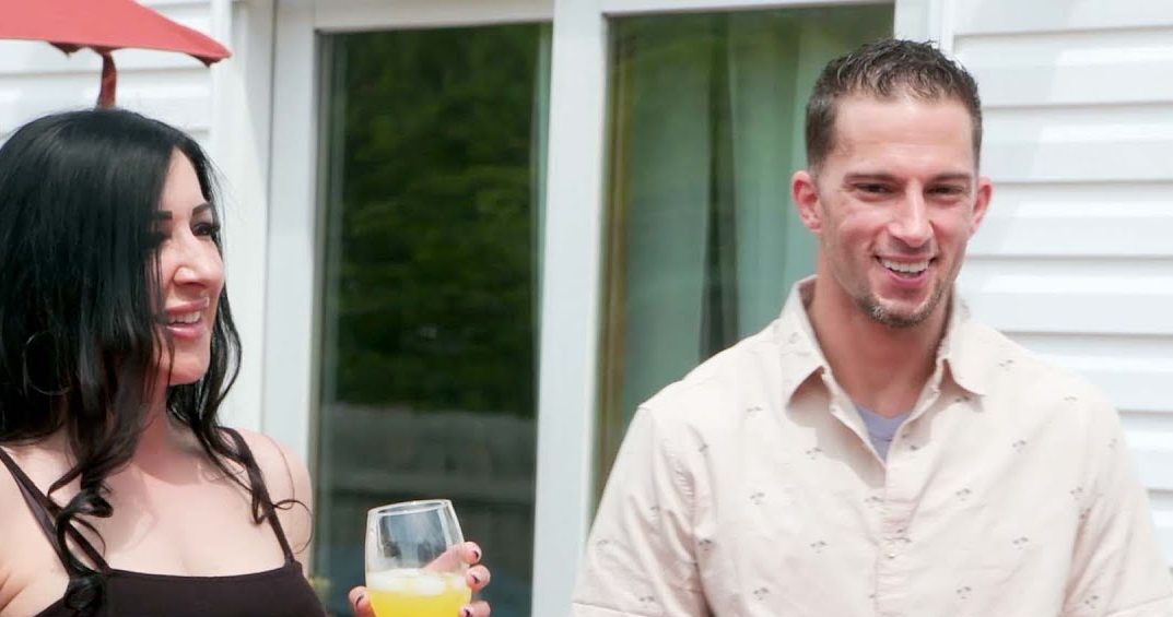 Are Melissa and Louie From Love After Lockup Couple Still Together?