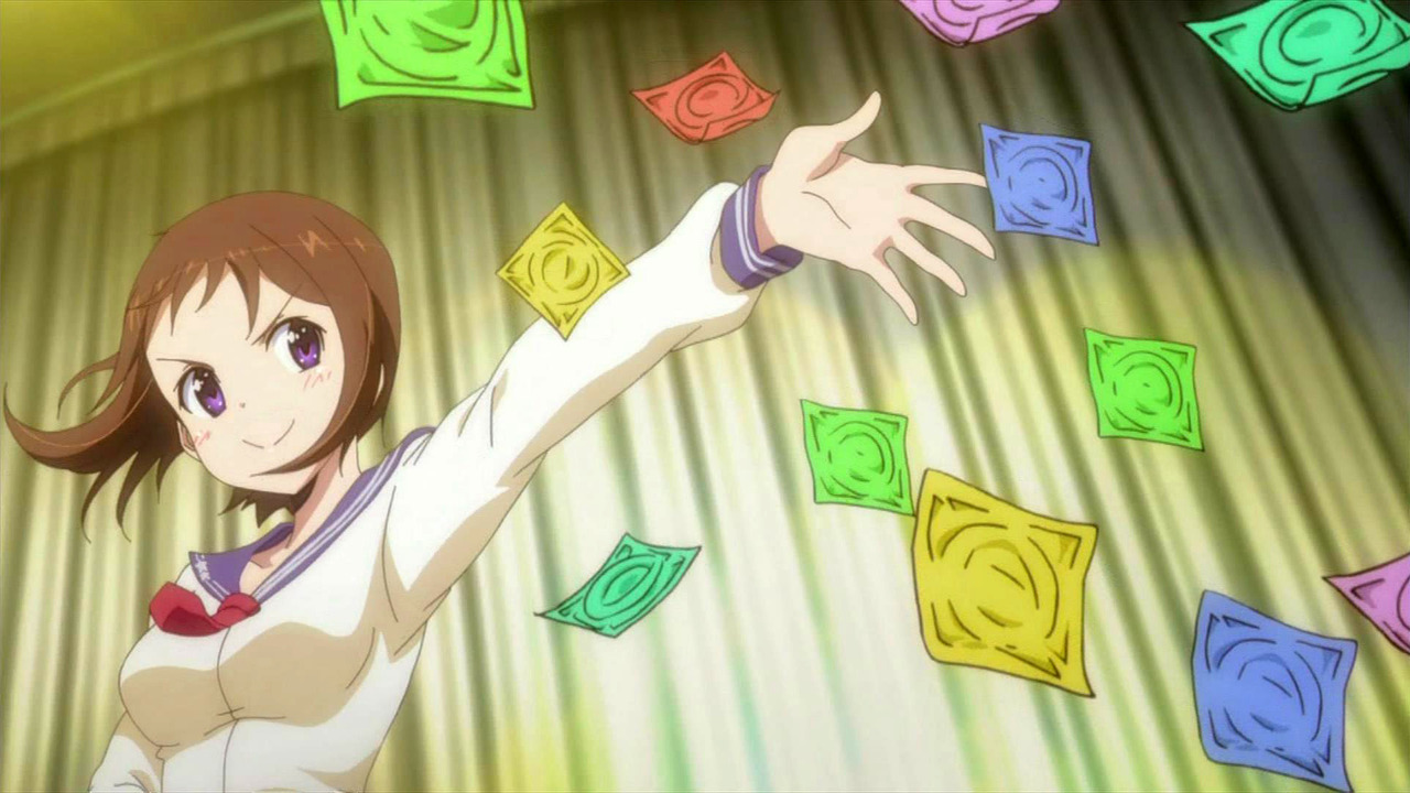 26 Best Anime Sex Scenes of All Time