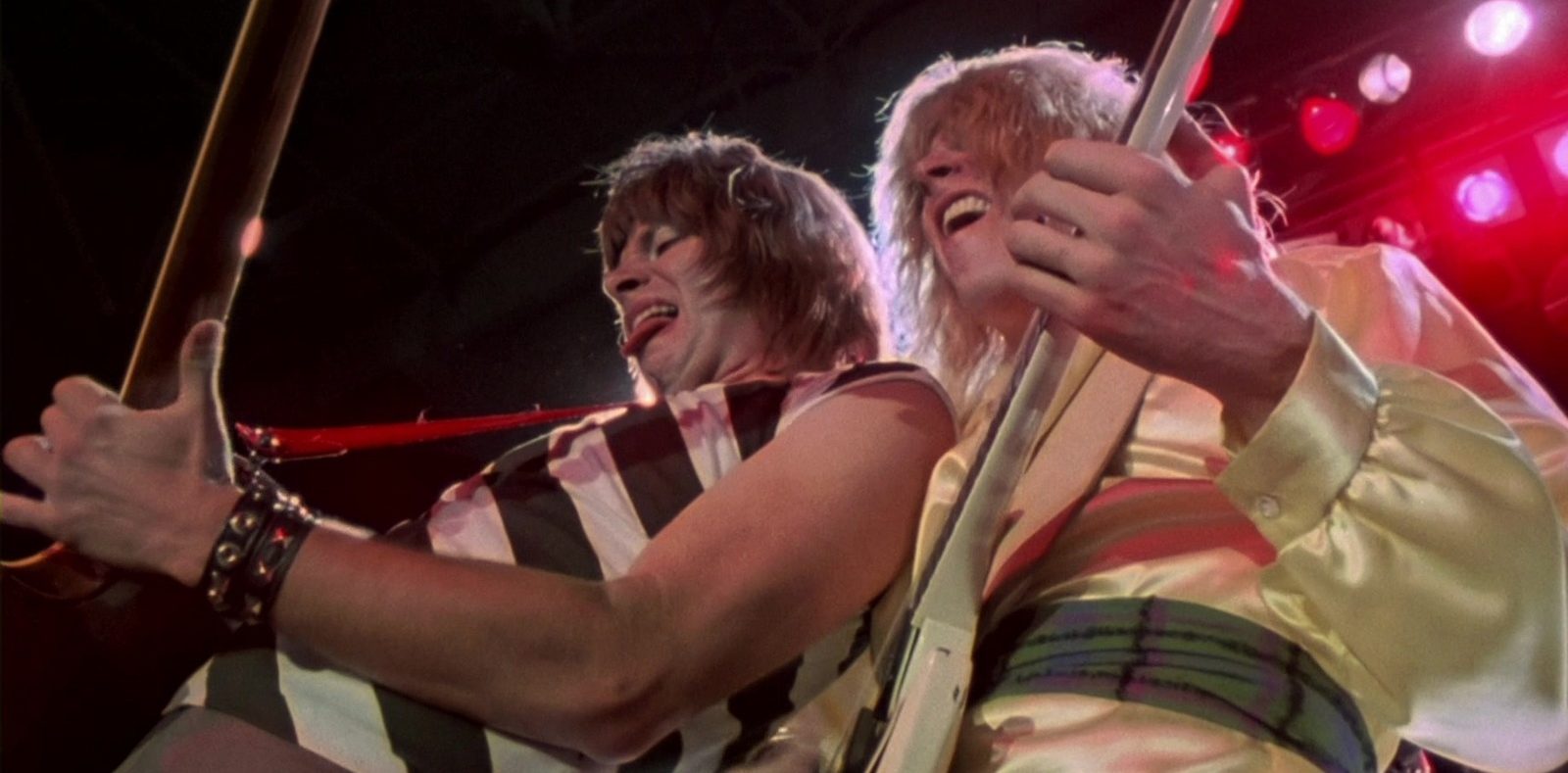 Rob Reiner’s Spinal Tap II Begins Filming in New Orleans Early Next Year