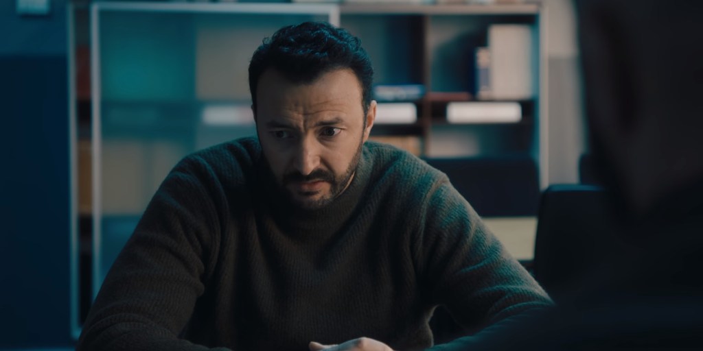 Is The Golden Hour Based on a True Story?