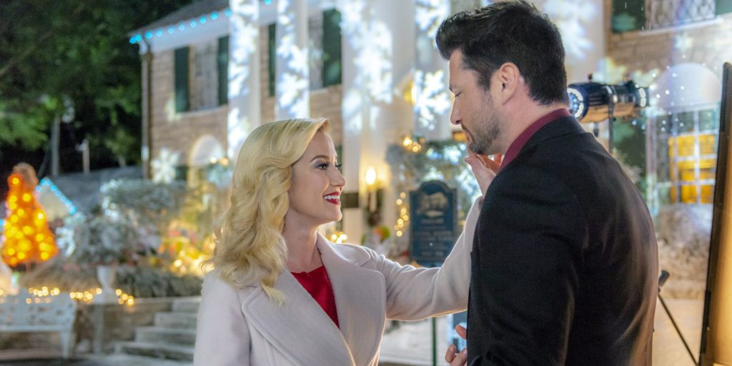 Christmas at Graceland Filming Locations and Cast Details