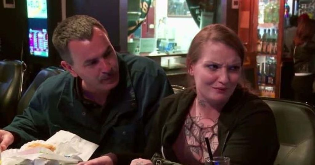 Love After Lockup Is Shawn Together With Destinie or Sara?