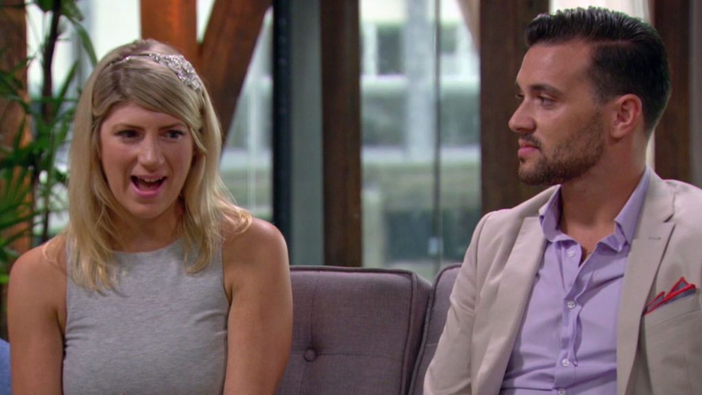 Bella and Michael: Has the MAFS Australia Pair Separated?