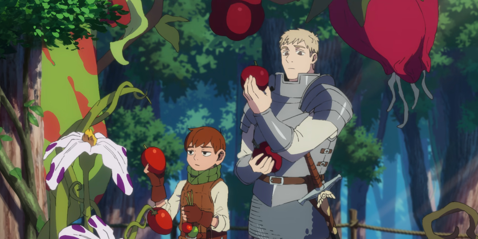 16 Best Isekai Anime on Netflix Right Now