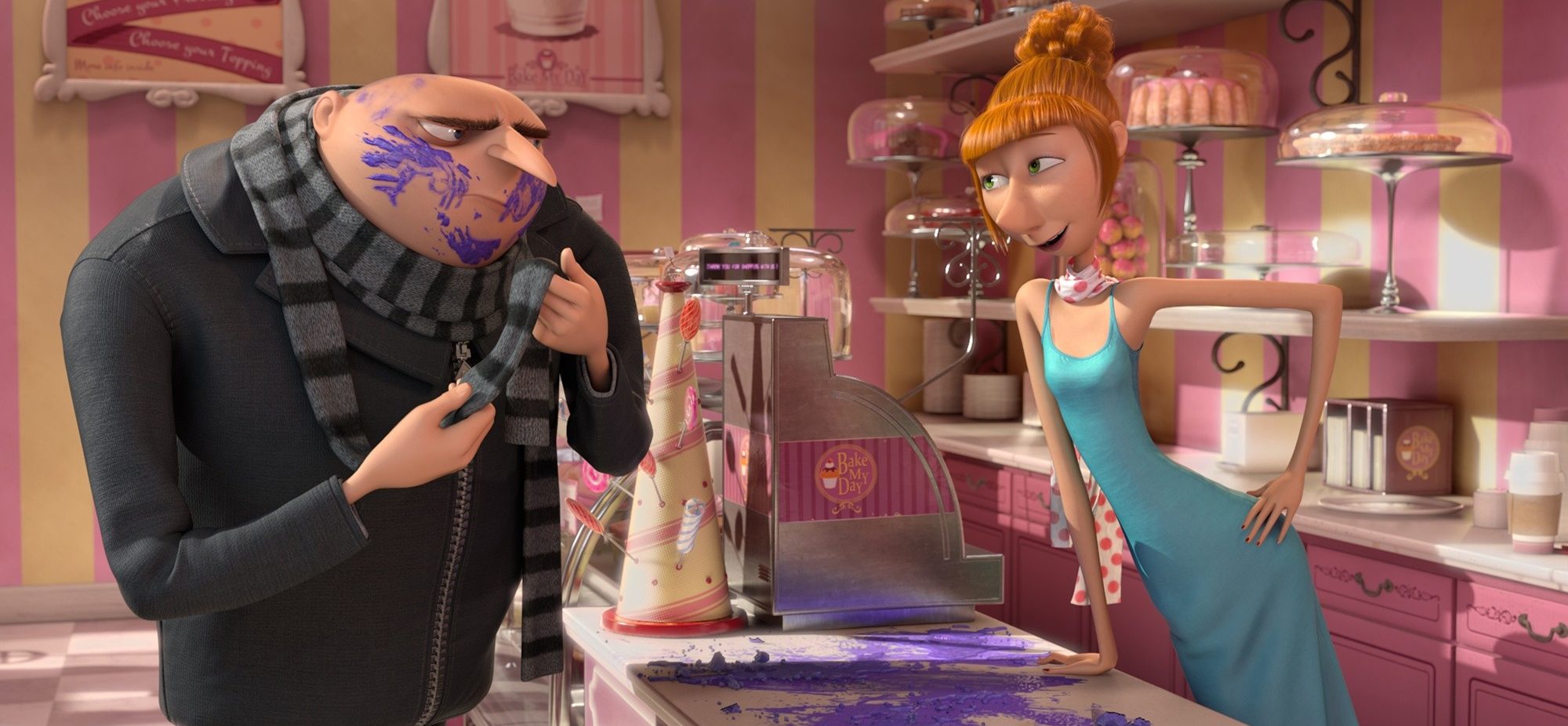 10 Best Kids Movies on Peacock Right Now
