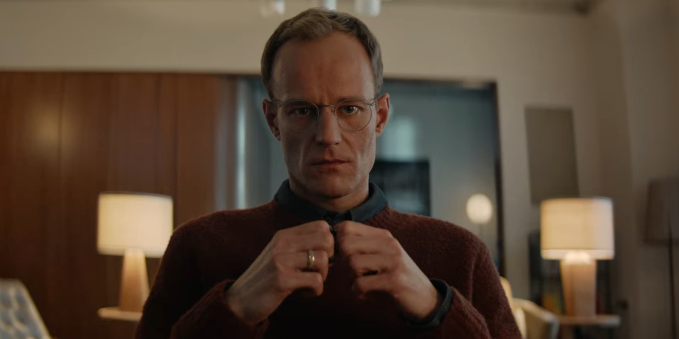 Detective Forst Ending, Explained Who Is The Beast of Giewont?
