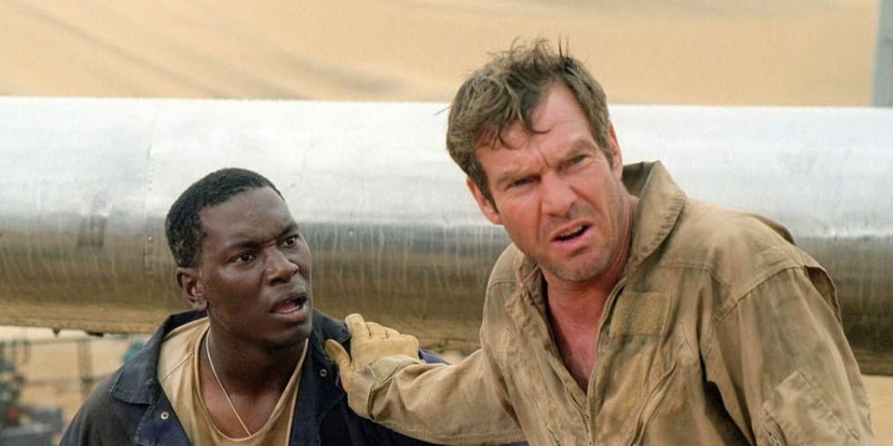 10 Survival Movies Like Society of the Snow You Must See