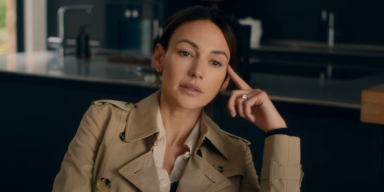 Fool Me Once Ending, Explained: Who Killed Joe?