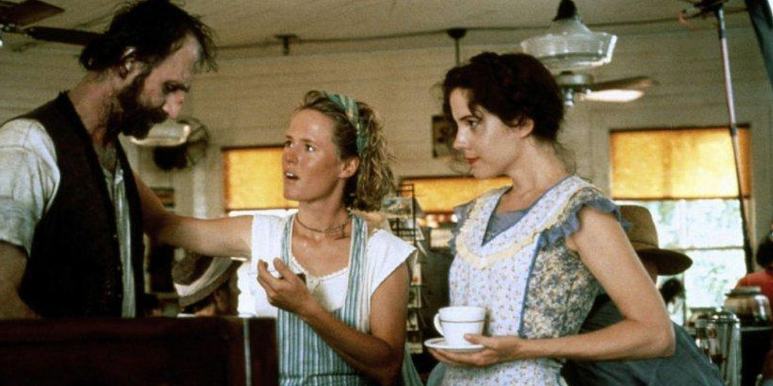 green tomatoes movie reviews