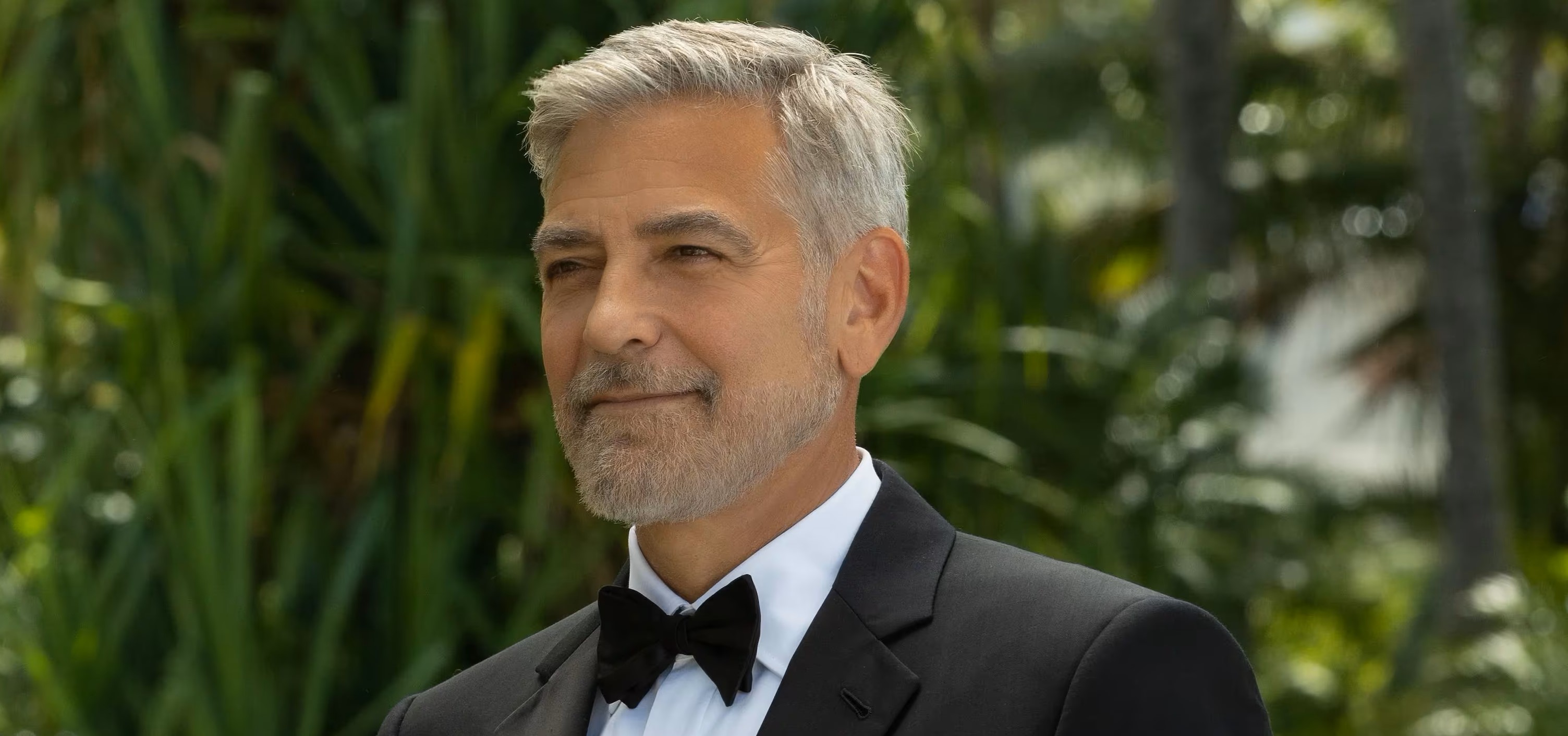 George Clooney’s The Department Starts Filming in London Next Month