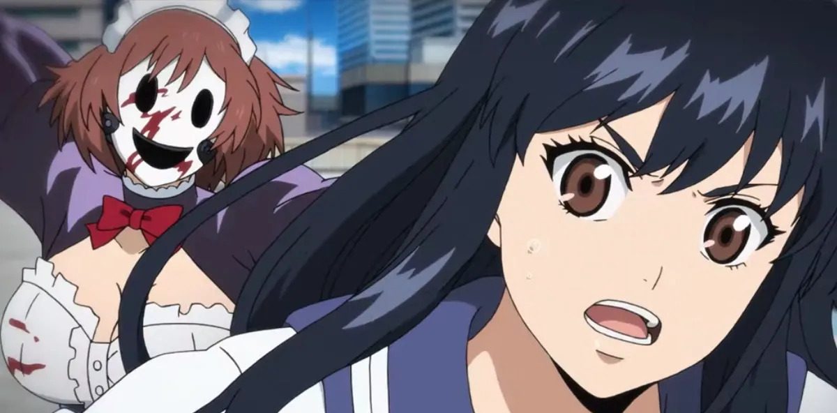 13 Best Ecchi Anime On Netflix Right Now