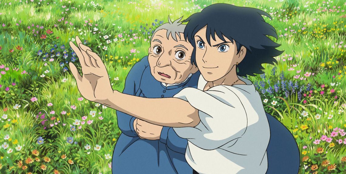 26 Best Anime on HBO Max (April 2026)