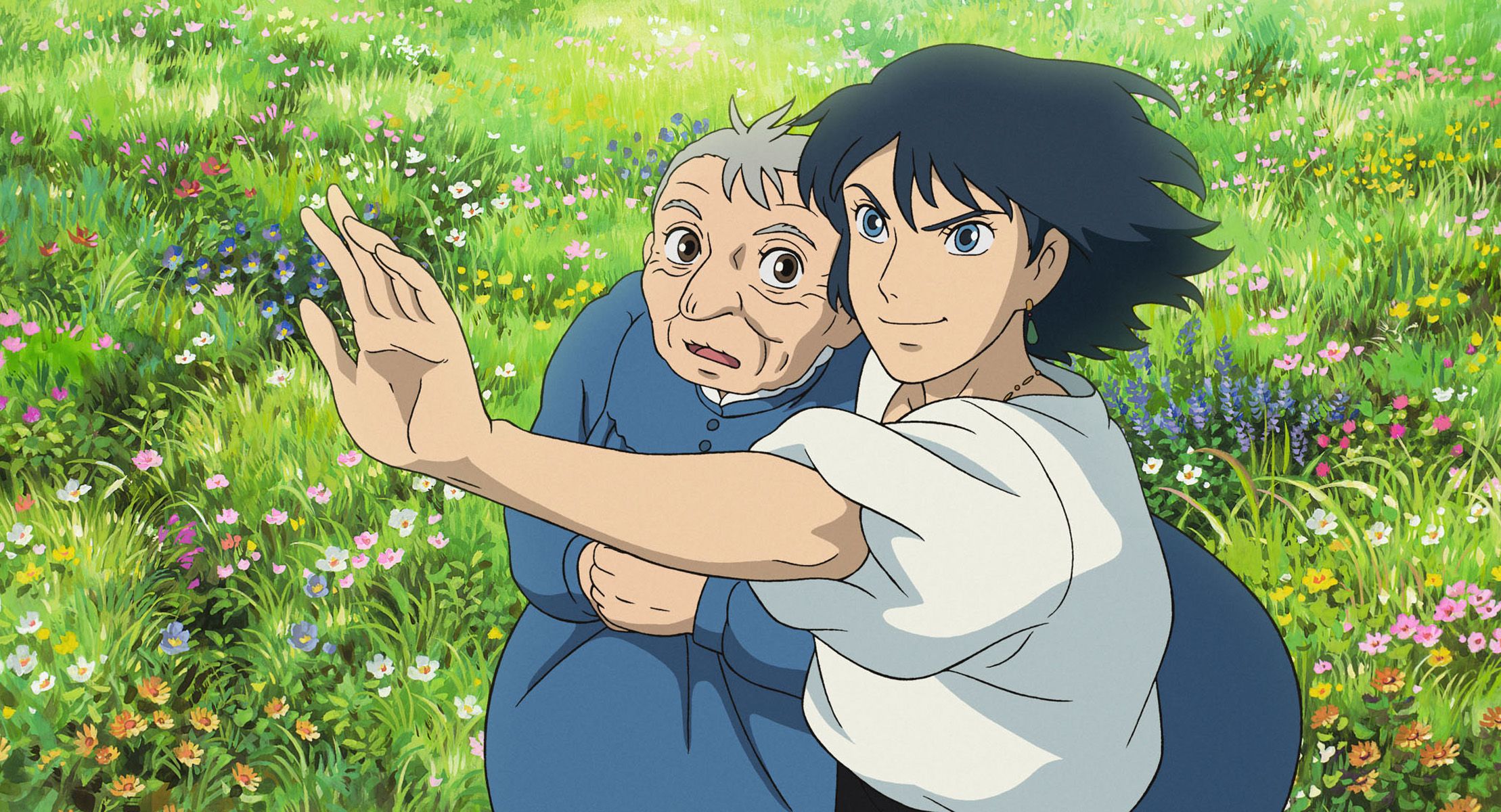 23 Best Anime on HBO Max Right Now