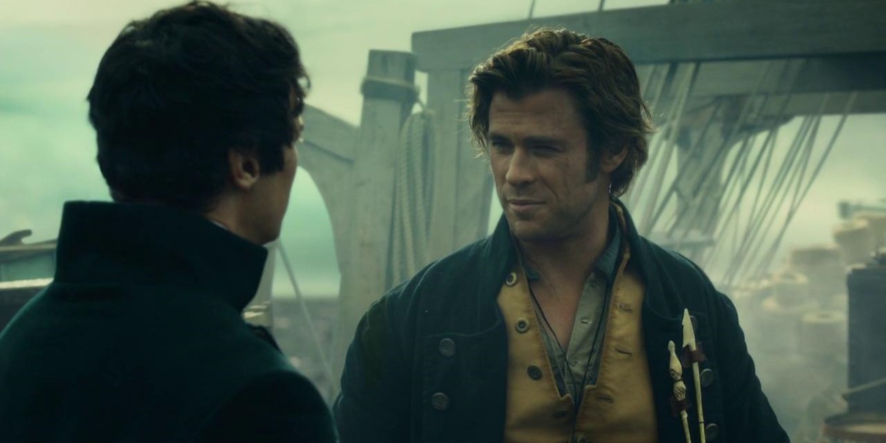 10 Survival Movies Like Society of the Snow You Must See