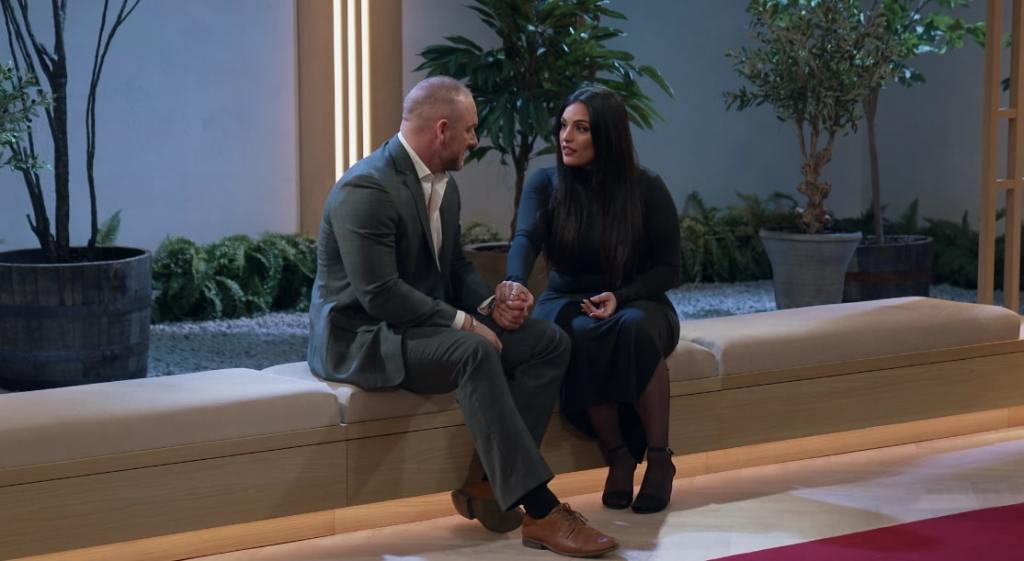 Kimia Cousarie and Johan Melin The LIB Sweden Couple is Thriving Separately Today