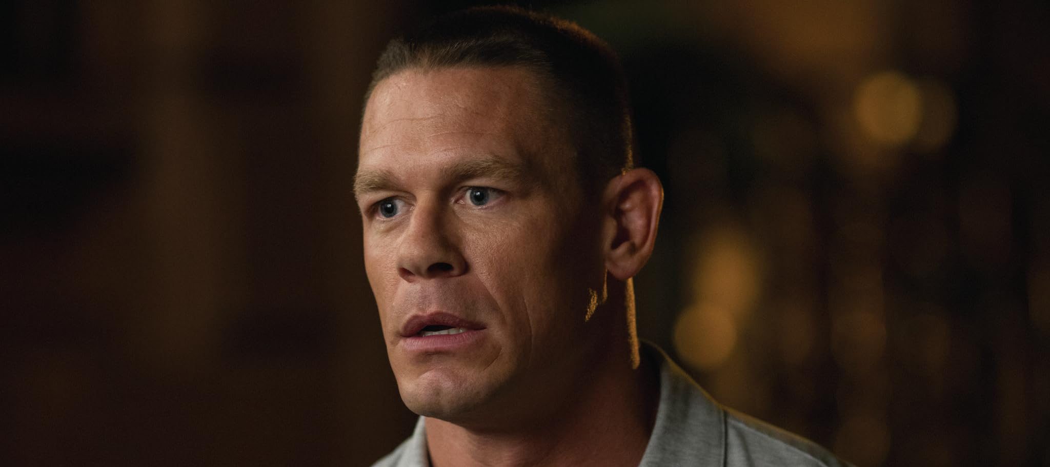 John Cena Cast in Doug Liman’s Next Movie El Presidente