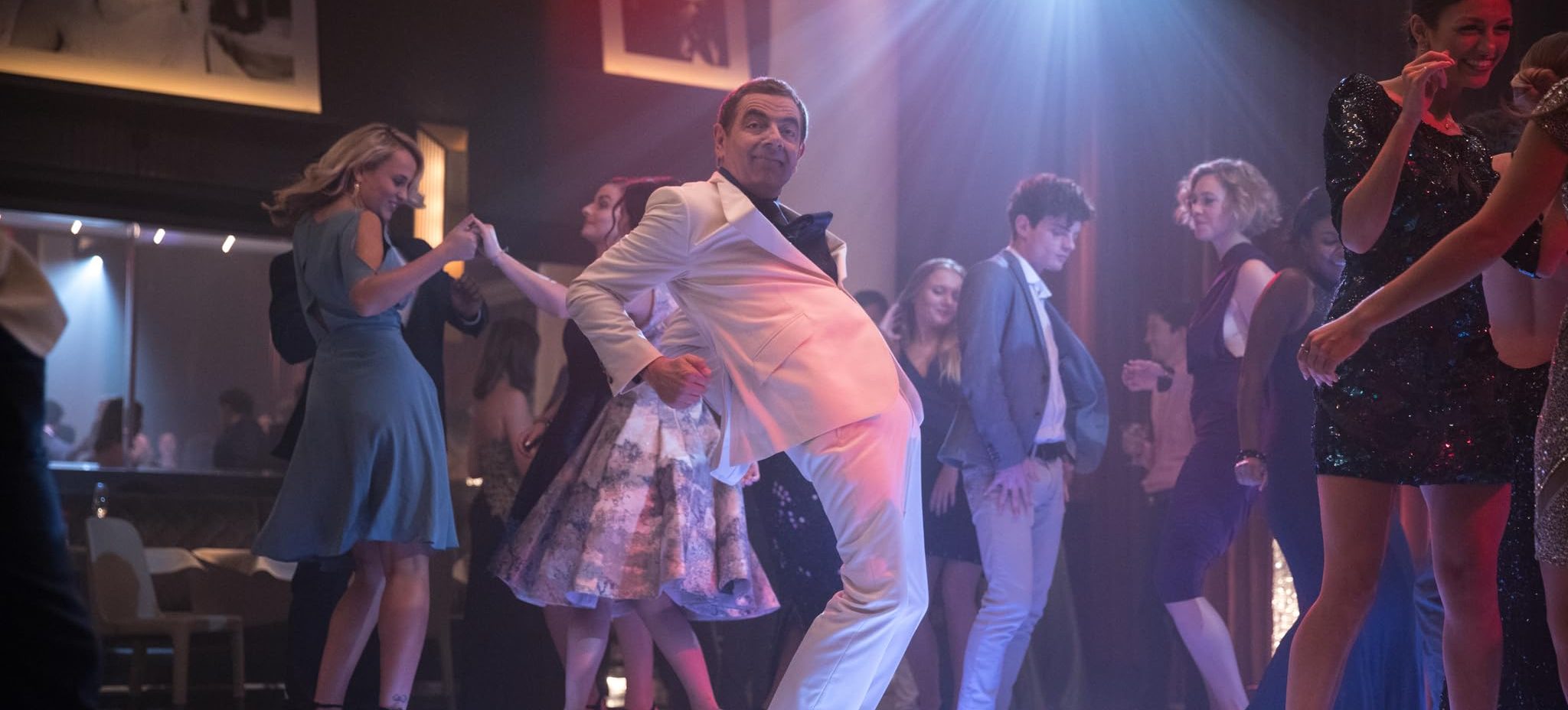 Rowan Atkinson’s Johnny English 4 Confirmed; Starts Filming in the UK and Malta in June