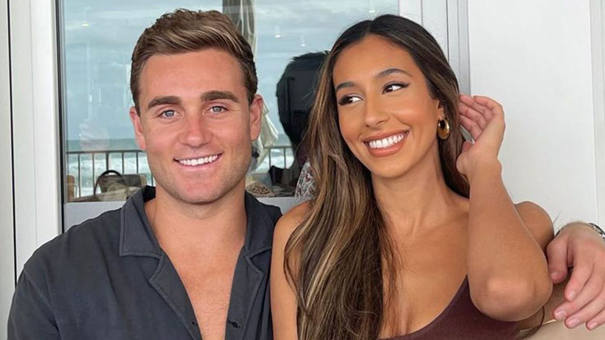 Amelia and Josh Has the Love Island Australia Pair Called it Quits?