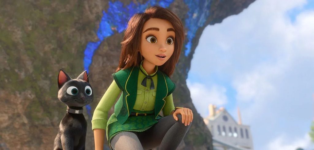 11 Best Kids Movies on Apple TV+ Right Now