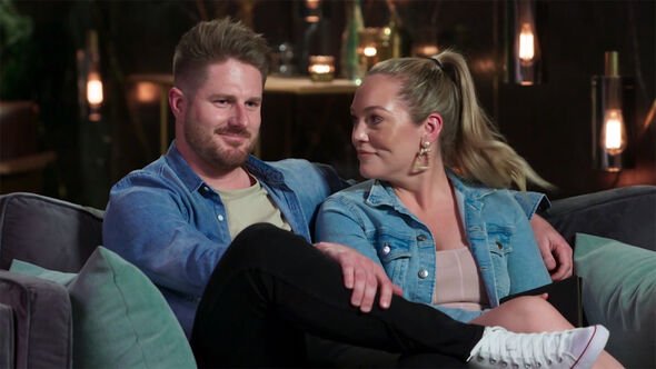 Melissa and Bryce: Are the MAFS Australia Couple Still Together?