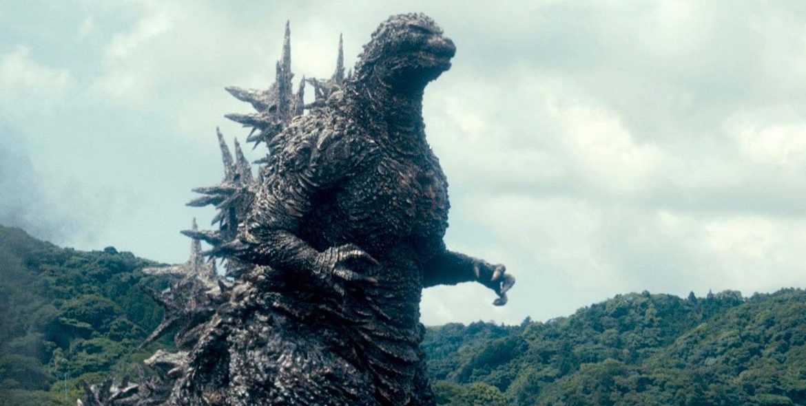 Godzilla Minus One: What Are G-Cells? Is Godzilla Dead?