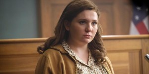 Did Abigail Breslin Gain Weight for Miranda’s Victim?