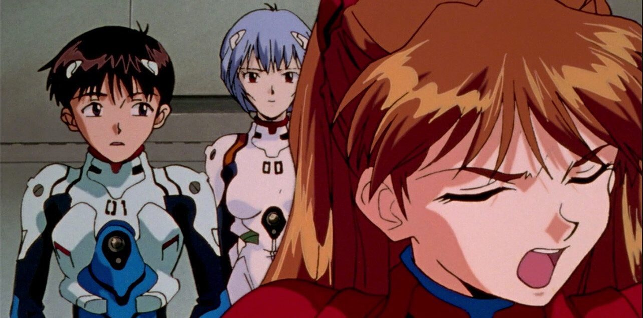 14 Best Anime Sex and Nude Scenes on Netflix
