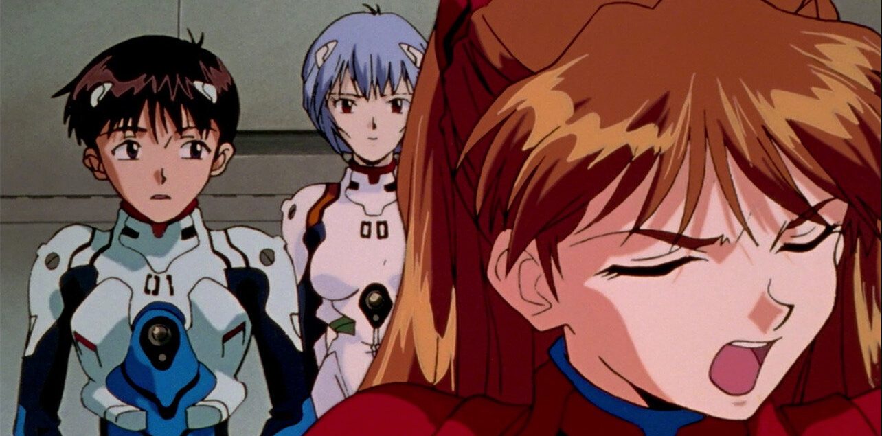 13 Best Ecchi Anime On Netflix Right Now