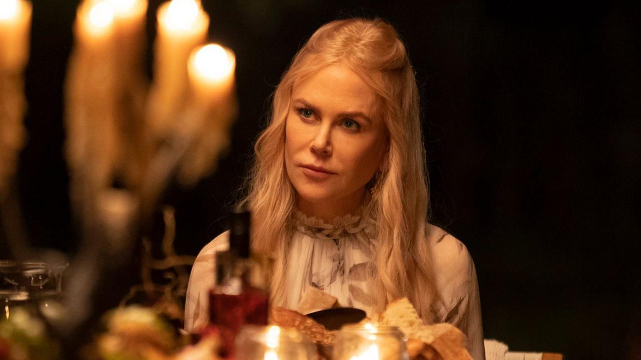 Nicole Kidman’s Prime Video Series Things I Know to be True Begins Filming in Australia in June