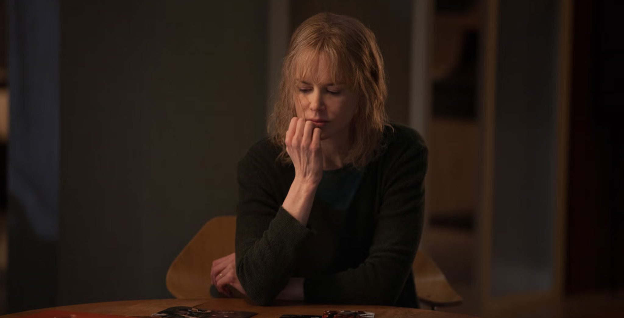 Nicole Kidman: New Movies and TV Shows in 2025 and 2026