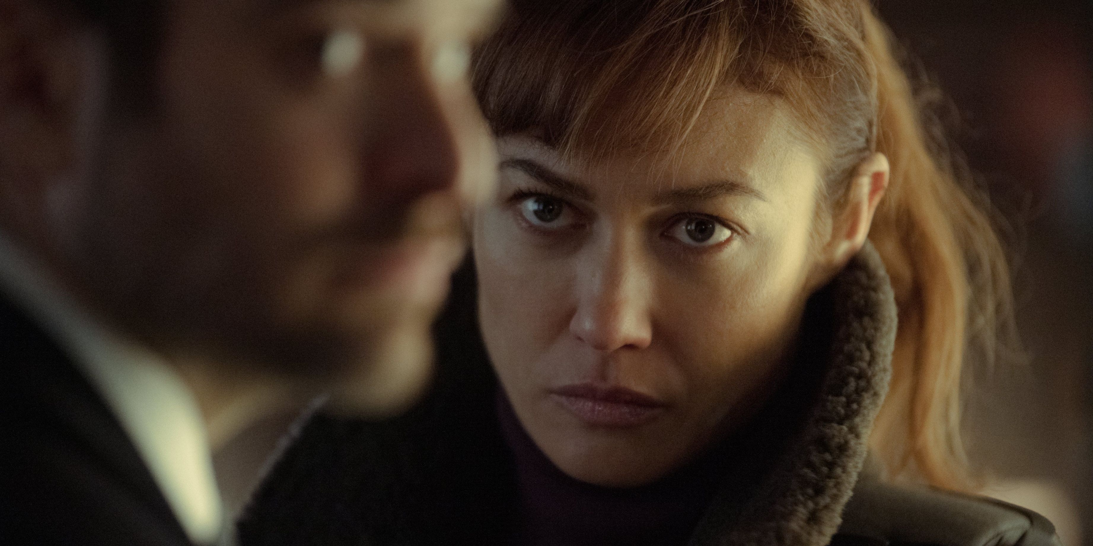 Netflix Orders Olga Kurylenko’s Burn(es) Out; Starts Filming in Paris Later This Month