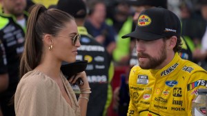 Are Ryan Blaney and Gianna Tulio Still Together?