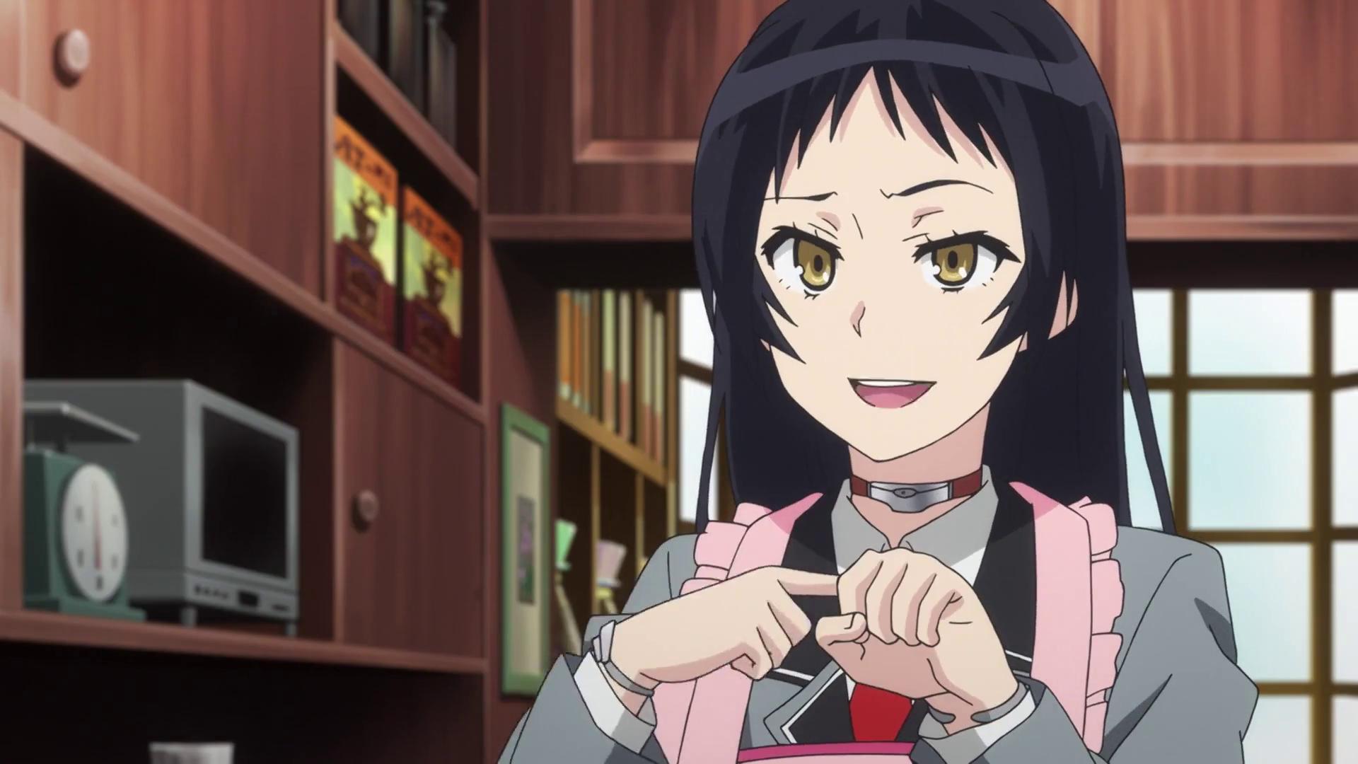39 Best Ecchi Anime of All Time