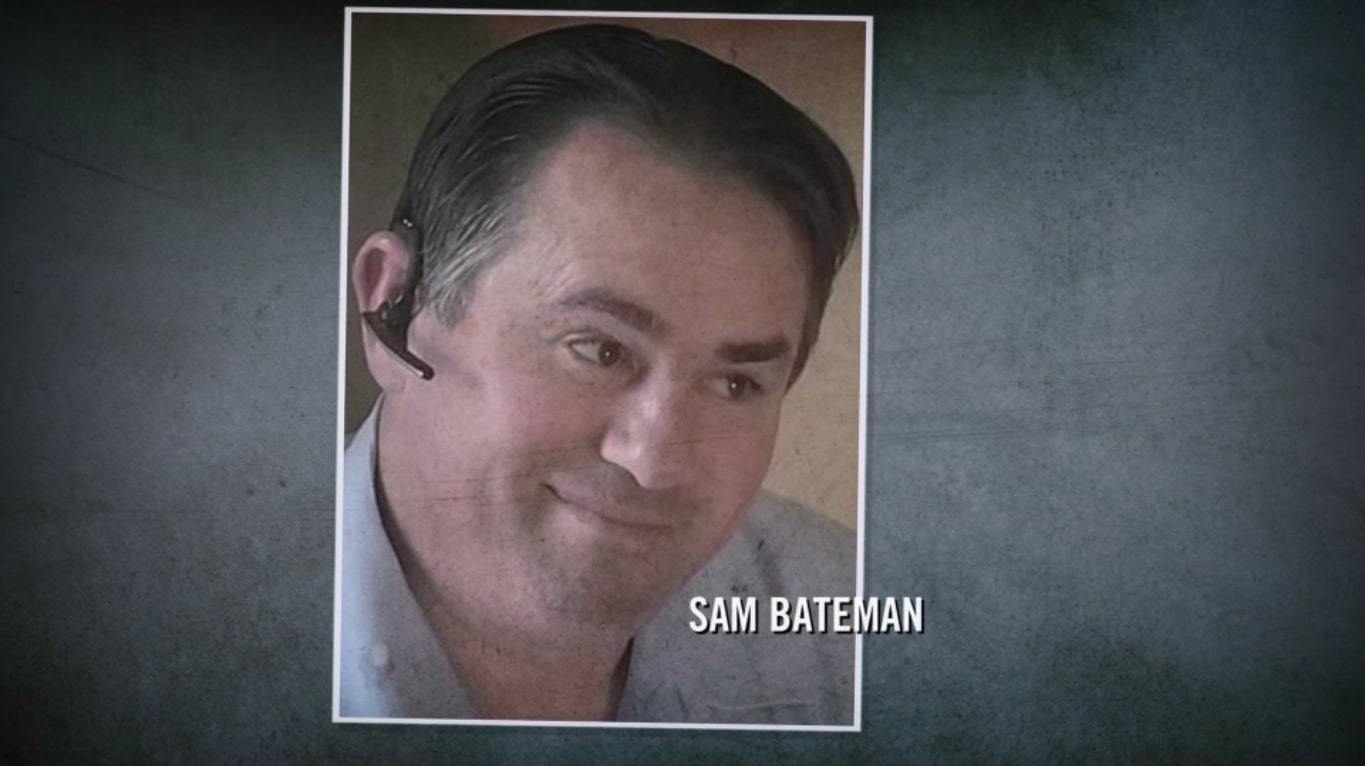 Samuel Rappylee Bateman Sam Bateman: Where is The FLDS Leader Today?