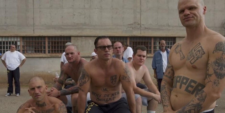 Deis The Movie Shot Caller Based On A True Story