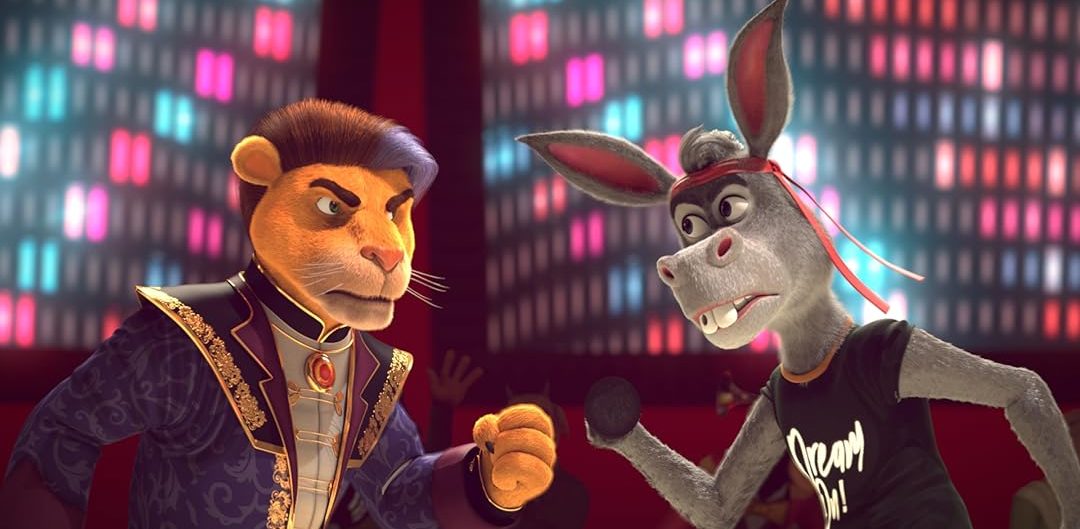 10 Best Kids Movies on Peacock Right Now