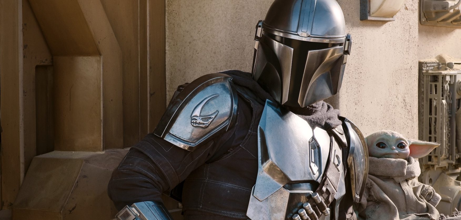 The Mandalorian And Grogu Starts Filming In Los Angeles In June