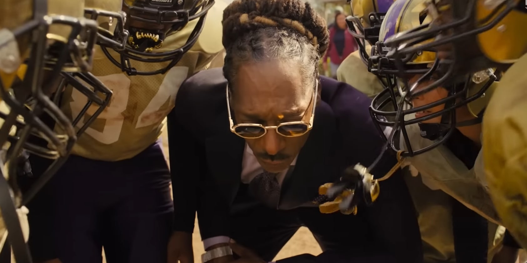 The Underdoggs: Where Was Snoop Dogg’s Football Movie Shot?