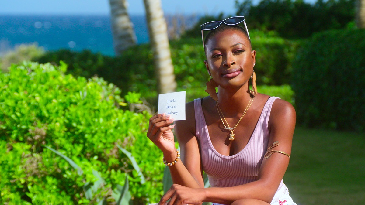 Tolu The Trust Tolú Ekundare: The Trust Cast Member Lives in Texas Today