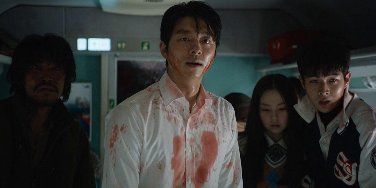 Train to Busan: All Shooting Locations of the Zombie Thriller Movie