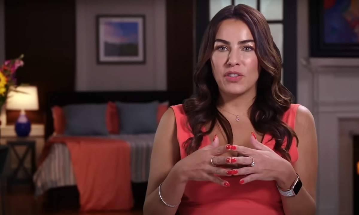 veronica rodriguez 90 day fiancé net worth - Ilustrasi 2