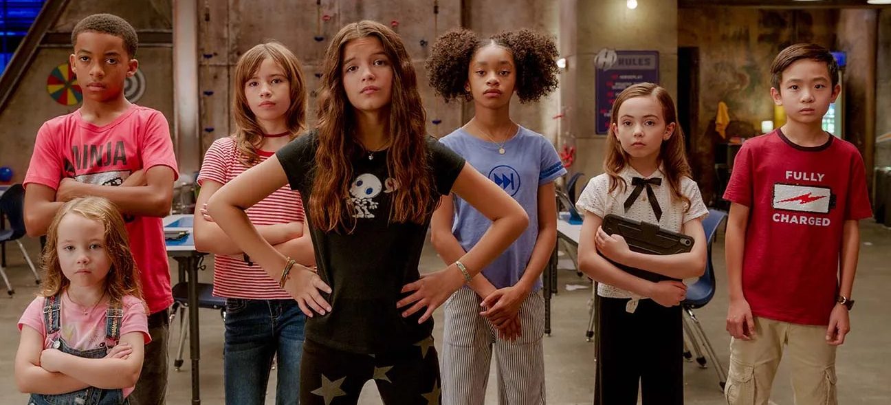 6 Best Alien Abduction Movies and Shows on Netflix Right Now