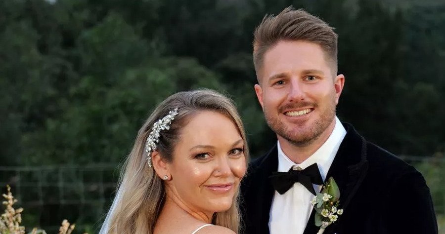 Melissa and Bryce: Are the MAFS Australia Couple Still Together?