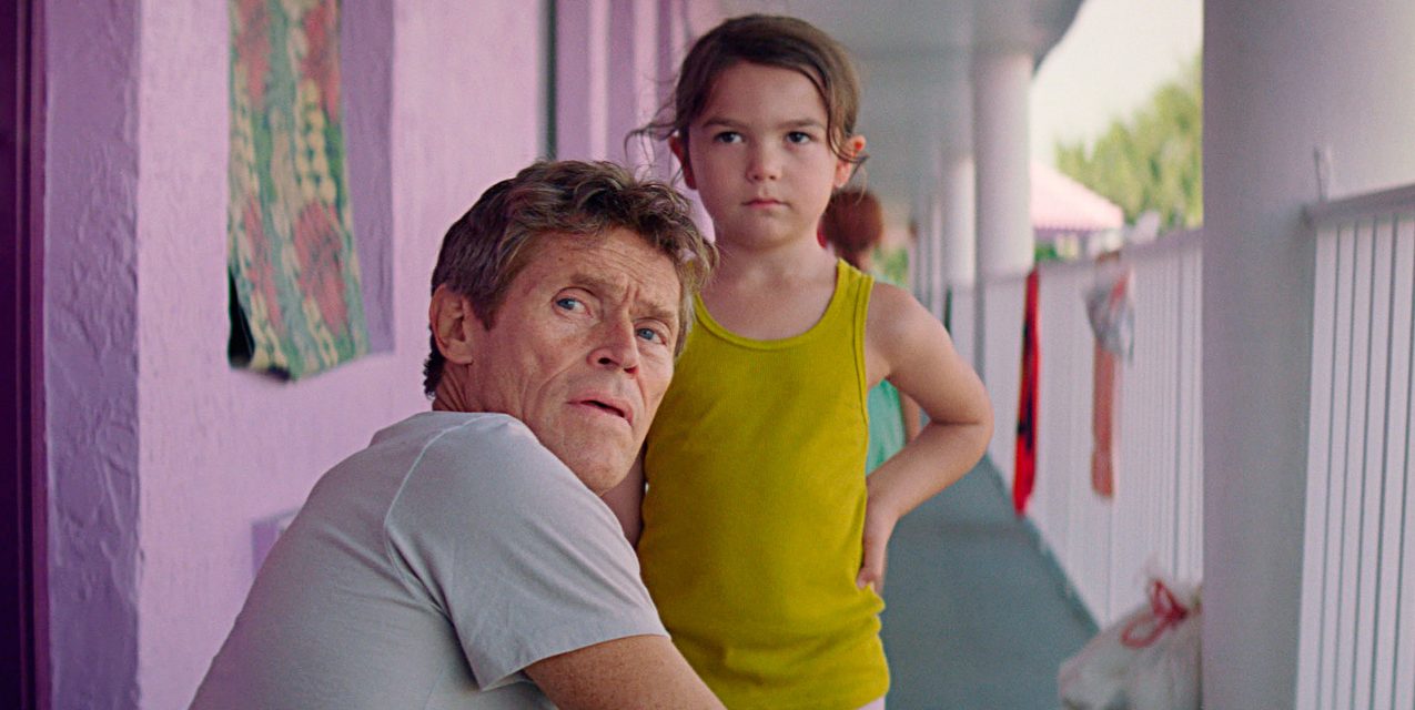The Florida Project: Are Bobby, Halley, and Moonee Based on Real People?