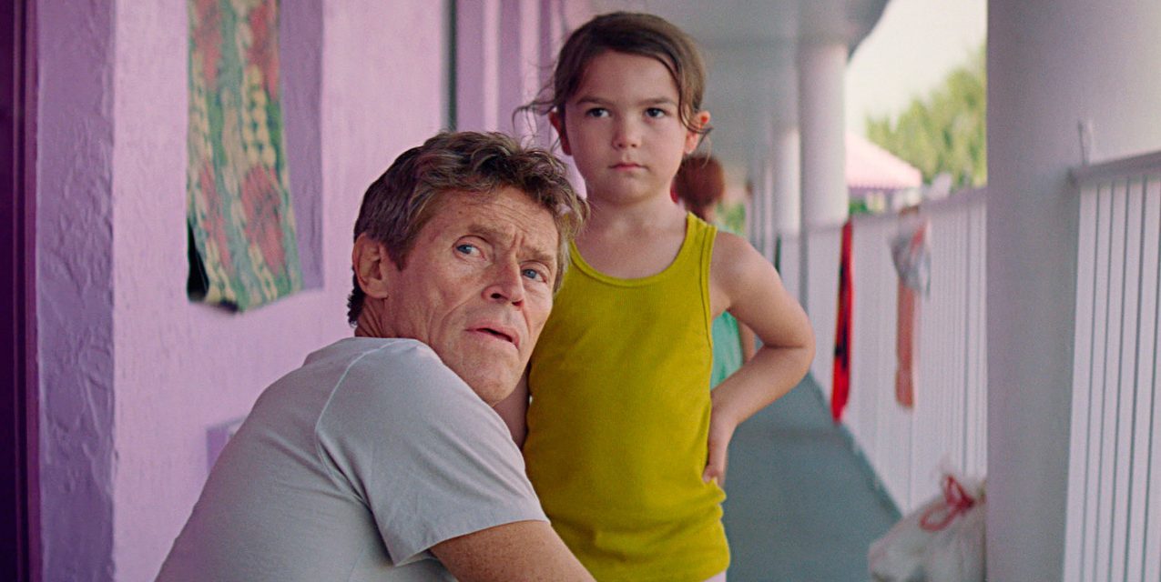 The Florida Project: Is Magic Castle a Real Hotel?
