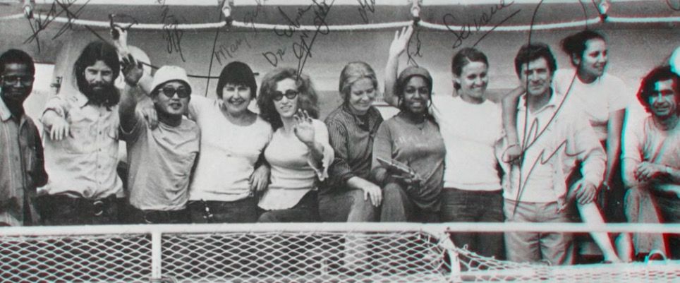 Acali Experiment: Where Are They Today?