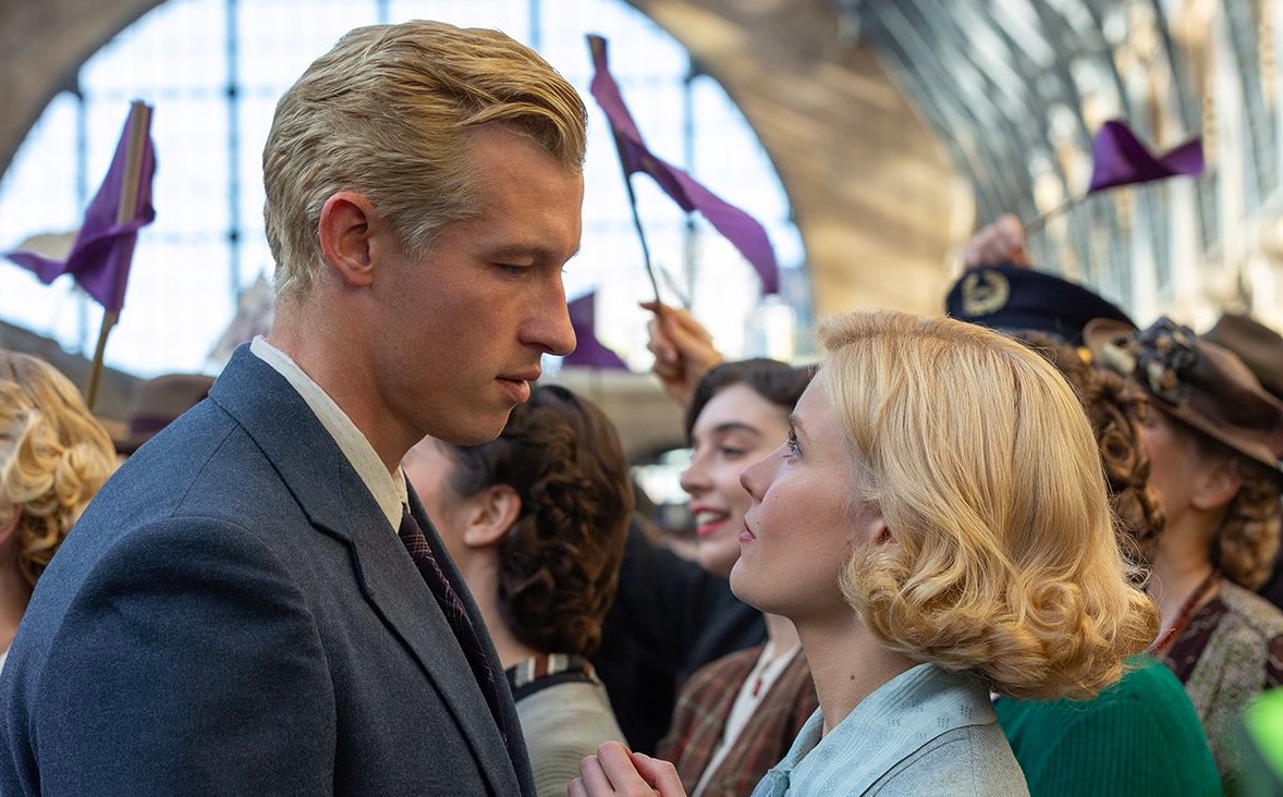 Did Joe Rantz Marry Joyce Simdars? What Happened to His Wife?