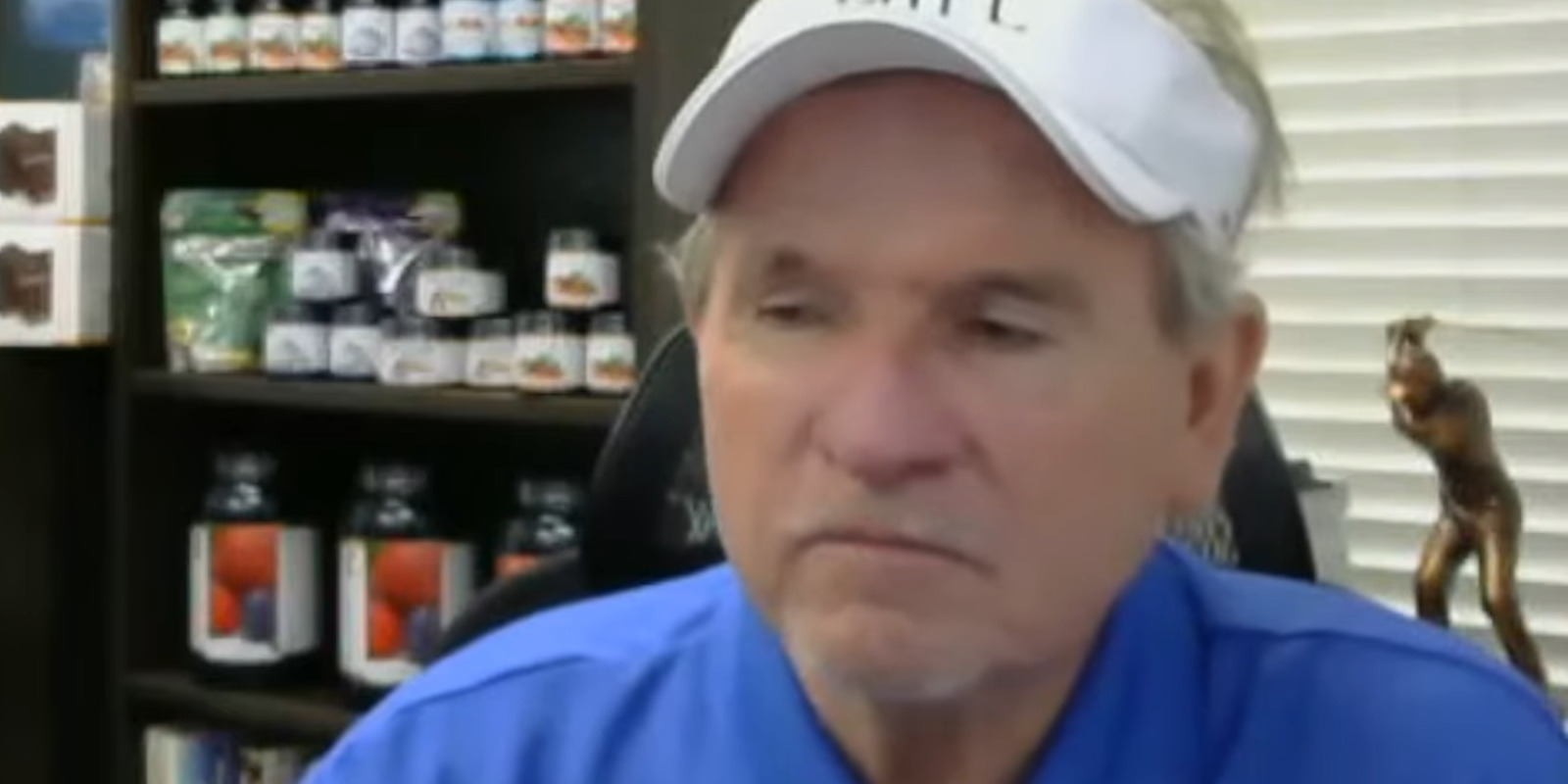 Real Rickey Hill: Where is the Baseball Player Today?