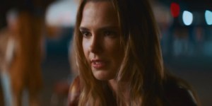 Is Gracie Hill Based on Rickey Hill's Wife? Where is She Today?