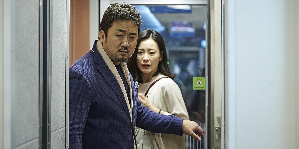 Train to Busan: Does Sang-hwa Die?